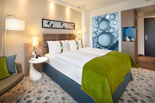 Berlin Booking.com