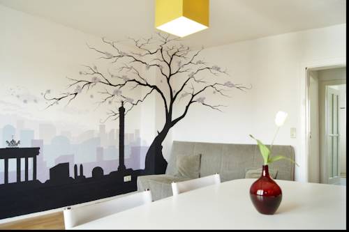 Berlin Booking.com