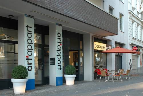 Berlin Booking.com