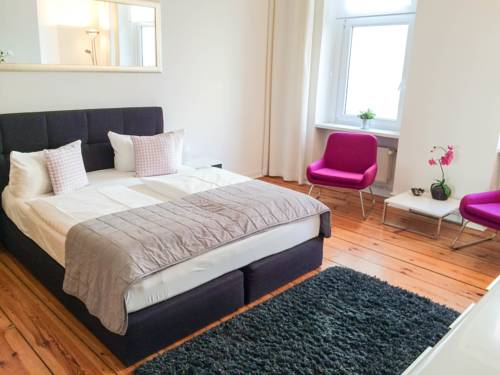 Berlin Booking.com