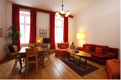 Berlin Booking.com