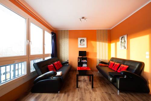Berlin Booking.com