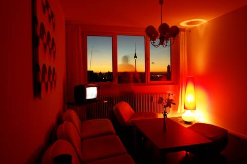 Berlin Booking.com