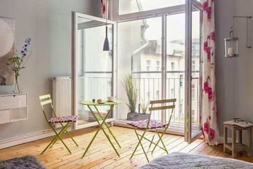 Berlin Booking.com