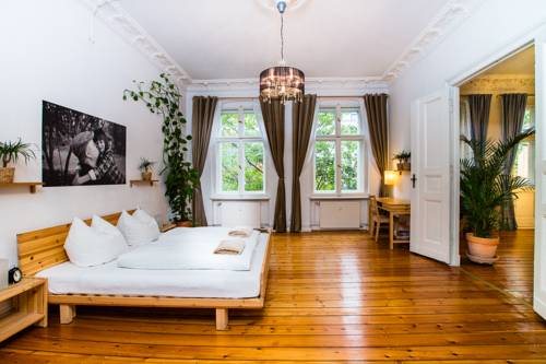 Berlin Booking.com