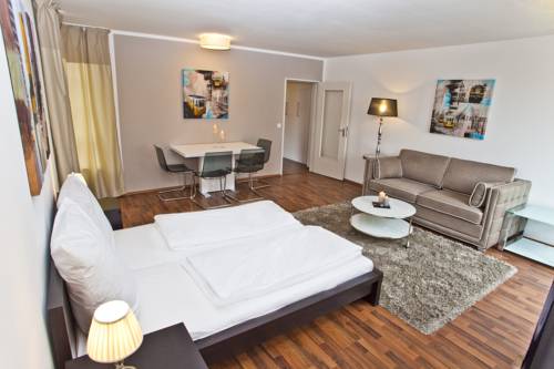 Berlin Booking.com