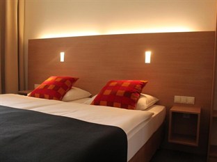 Berlin Agoda.com Hotels