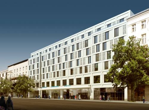 Berlin Booking.com