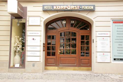 Berlin Booking.com