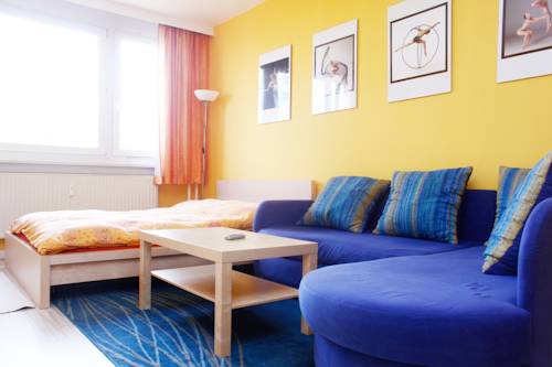 Berlin Booking.com