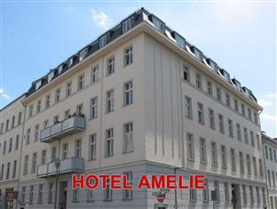 Berlin Agoda.com Hotels
