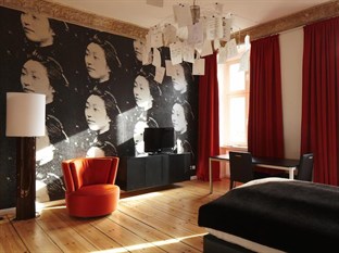 Berlin Agoda.com Hotels