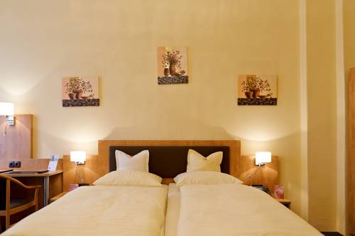 Berlin Booking.com
