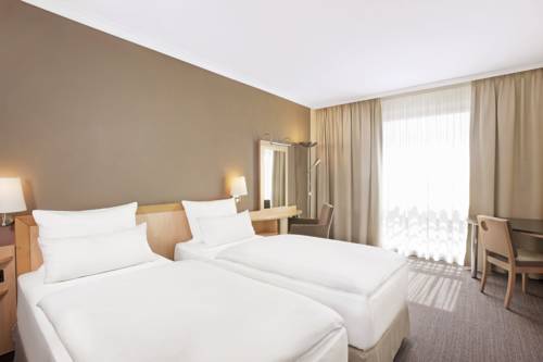 Berlin Booking.com