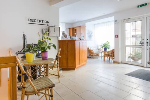 Berlin Booking.com