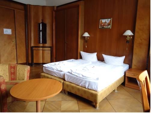 Berlin Booking.com