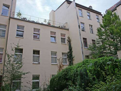 Berlin Booking.com
