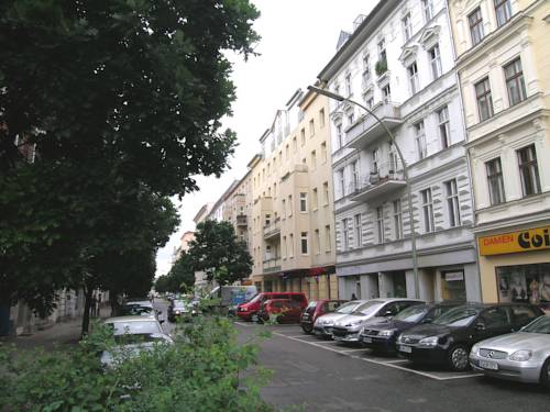 Berlin Booking.com