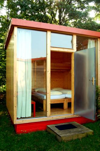 Berlin Booking.com