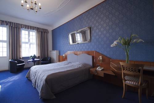 Berlin Booking.com