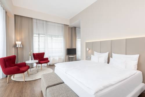 Berlin Booking.com