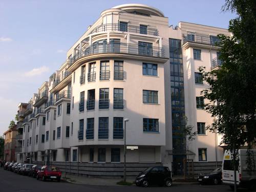 Berlin Booking.com