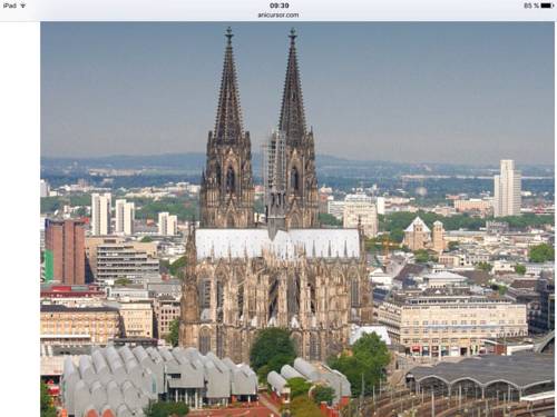 Berlin Booking.com