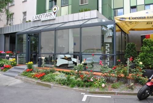 Berlin Booking.com