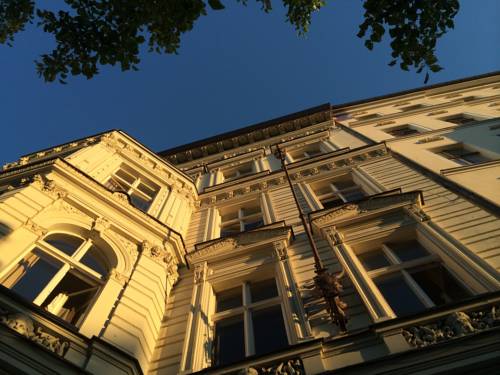 Berlin Booking.com