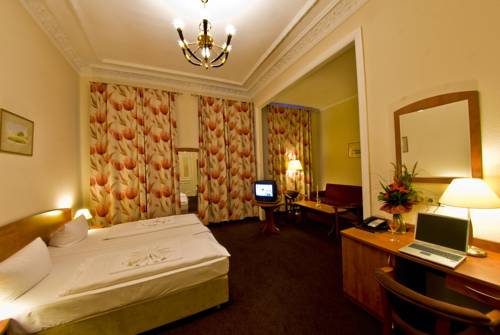 Berlin Booking.com