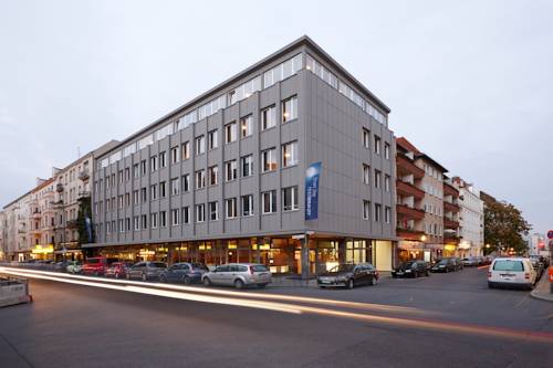 Berlin Booking.com