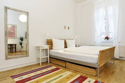 Berlin Booking.com