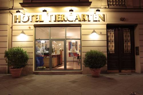 Berlin Booking.com