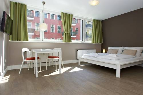 Berlin Booking.com
