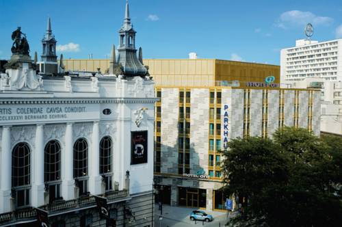 Berlin Booking.com