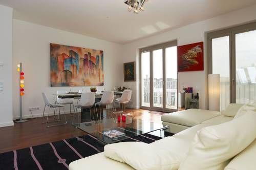 Berlin Booking.com