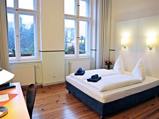 Berlin Agoda.com Hotels