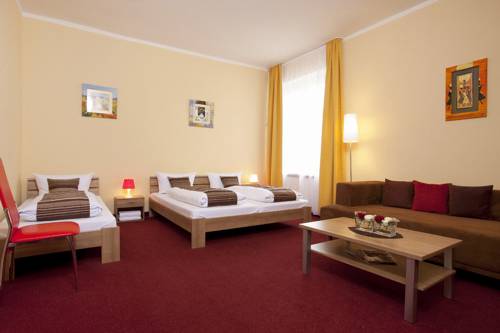 Berlin Booking.com