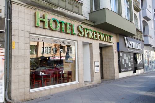 Berlin Booking.com