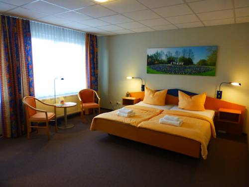 Berlin Booking.com
