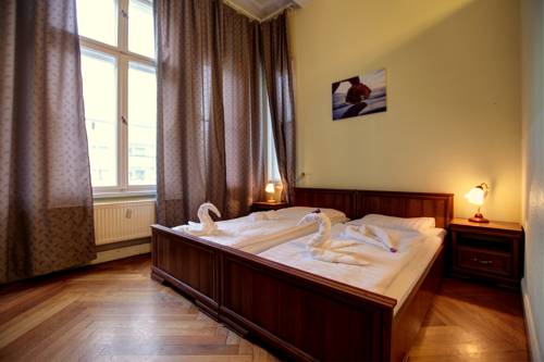 Berlin Booking.com