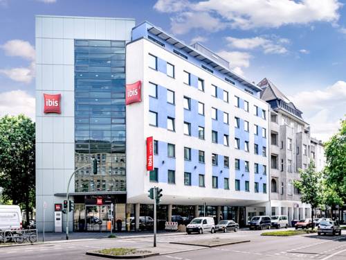 Berlin Booking.com
