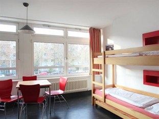Berlin Agoda.com Hotels