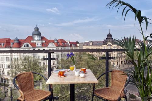 Berlin Booking.com