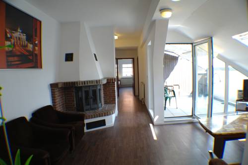 Berlin Booking.com