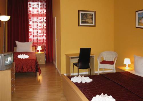Berlin Booking.com