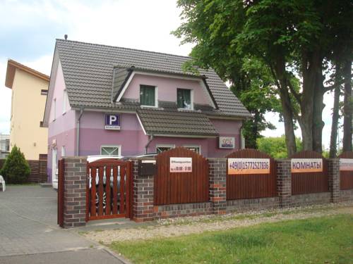 Berlin Booking.com