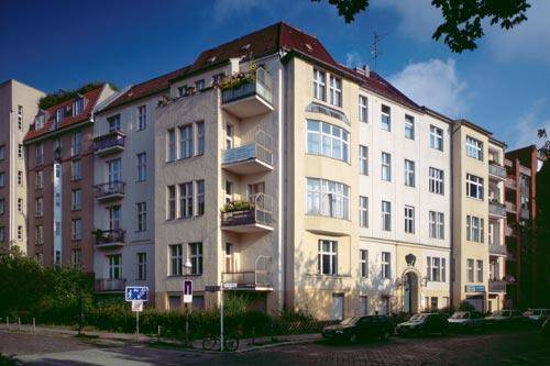 Berlin Booking.com