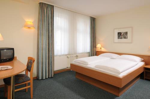 Berlin Booking.com