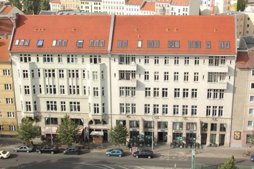 Berlin Booking.com
